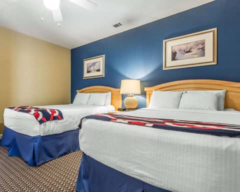 Bluegreen Vacations Harbour Lights, an Ascend Collection Resort — photo 8