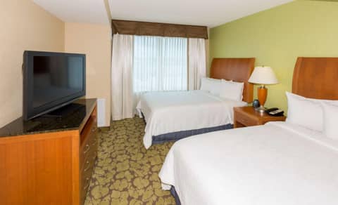 Hilton Garden Inn Buffalo Airport — photo 8