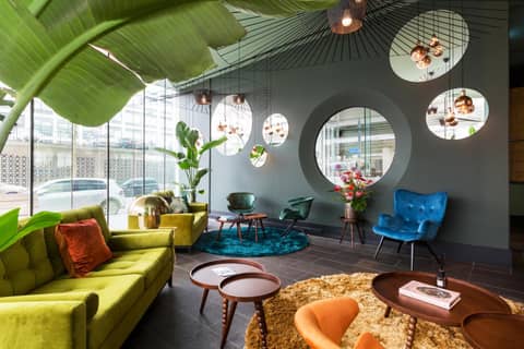 Hotel2Stay — photo 8