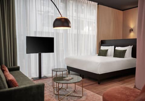 Hotel2Stay — photo 9
