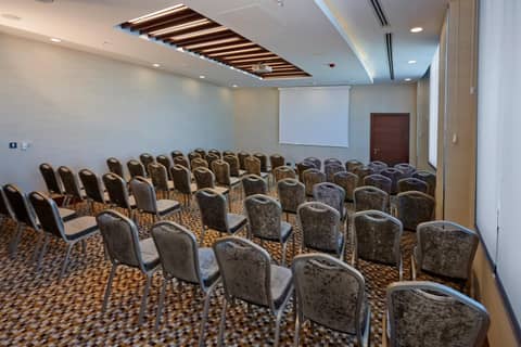 Crowne Plaza Istanbul Oryapark by IHG — photo 8