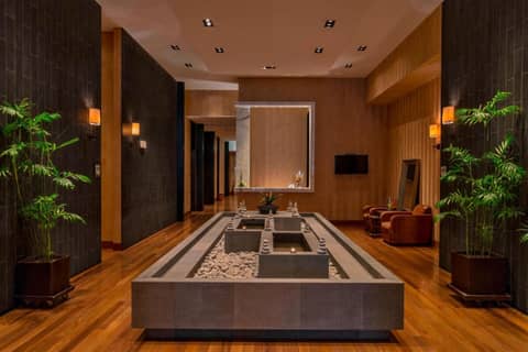 The Westin Lima Hotel & Convention Center — photo 6