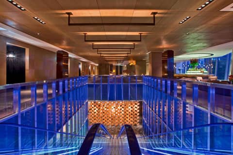 The Westin Lima Hotel & Convention Center — photo 7