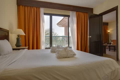Parrotel Aquapark Resort — photo 2