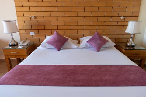 Parrotel Aquapark Resort — photo 4