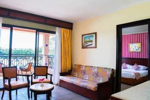 Parrotel Aquapark Resort — photo 7