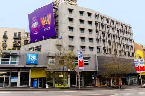 ibis budget Sydney East — photo 6
