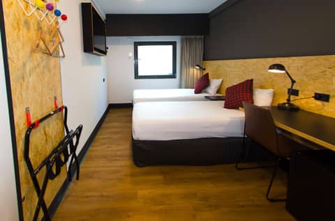 ibis budget Sydney East — photo 7