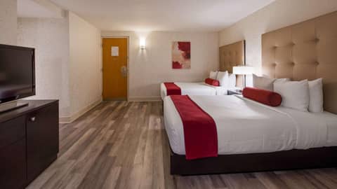 Hotel Europa, BW Signature Collection — photo 8
