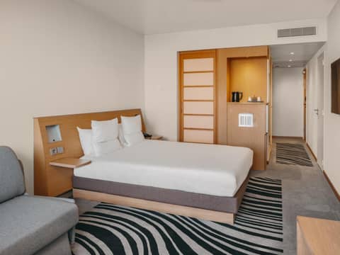 Novotel Paris Centre Tour Eiffel — photo 6