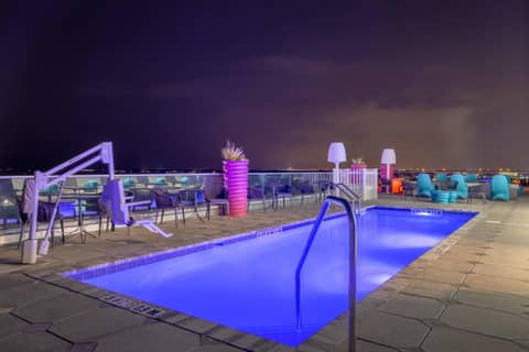 SpringHill Suites by Marriott Bradenton Downtown/Riverfront — photo 3