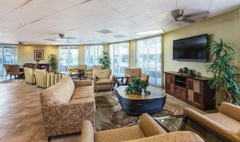 WorldMark Palm Springs — photo 2
