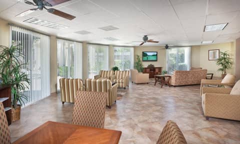 WorldMark Palm Springs — photo 4