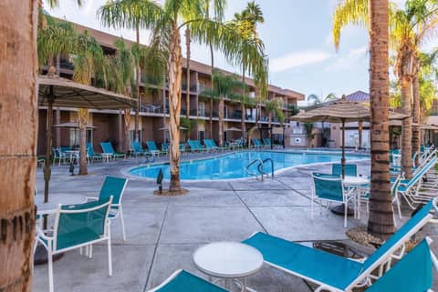 WorldMark Palm Springs — photo 8