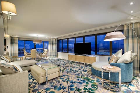 The Star Grand at The Star Gold Coast — photo 3