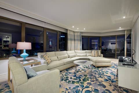 The Star Grand at The Star Gold Coast — photo 9
