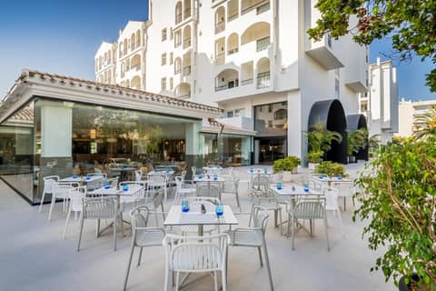 Occidental Puerto Banús — photo 4