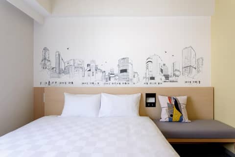 Shibuya Tokyu REI Hotel — photo 3