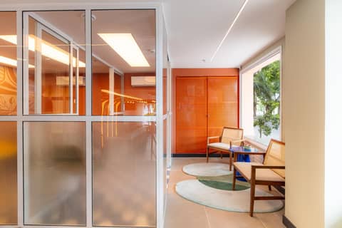 B&B HOTEL Santos Dumont — photo 4