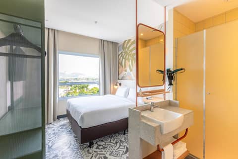 B&B HOTEL Santos Dumont — photo 6
