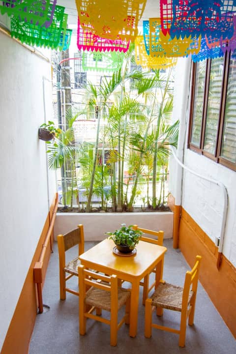 Hotel Hacienda de Vallarta Centro — photo 9