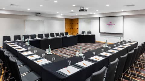 Crowne Plaza Auckland by IHG — photo 6