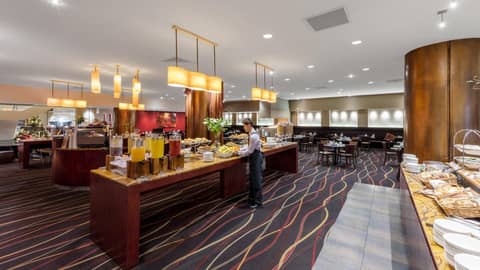 Crowne Plaza Auckland by IHG — photo 7