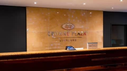 Crowne Plaza Auckland by IHG — photo 8