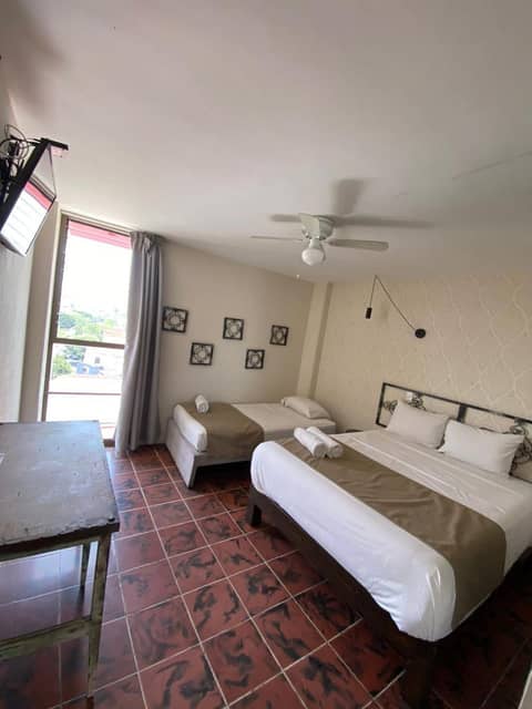 Hotel Flamingos — photo 8