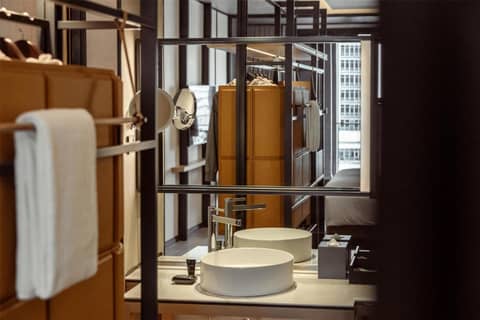 Hyatt Centric City Centre Kuala Lumpur — photo 4