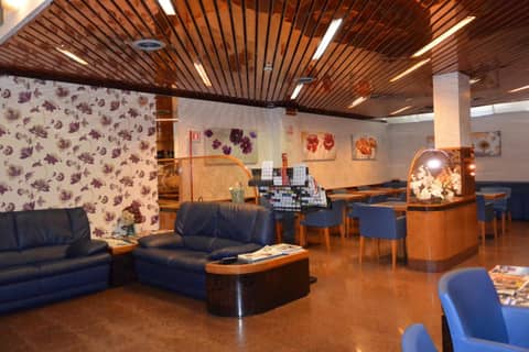 Hotel Lido — photo 7