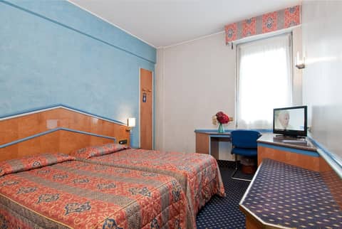 Hotel Lido — photo 8