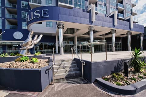 Belise Apartments — photo 4