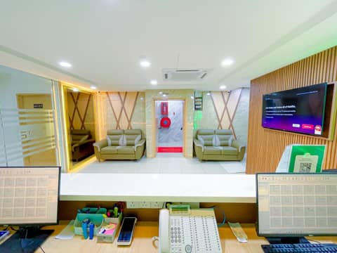 StarQ Hotel Bukit Bintang — photo 9
