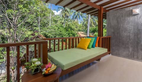 Sand Sea Resort — photo 6