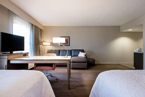 Hampton Inn Myrtle Beach West — photo 2