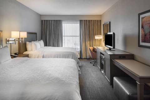 Hampton Inn Myrtle Beach West — photo 3