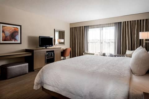 Hampton Inn Myrtle Beach West — photo 4