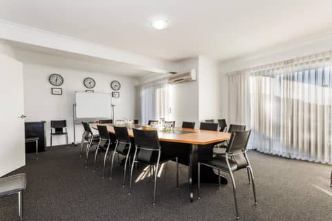 Perth Ascot Central Apartment Hotel Official — photo 2