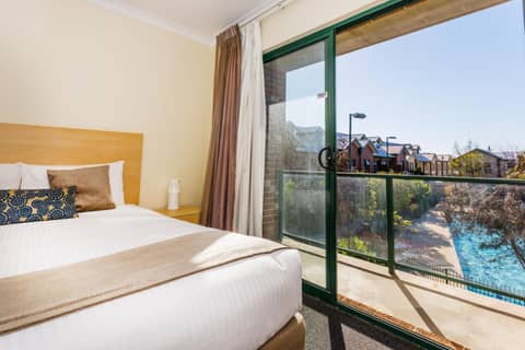Perth Ascot Central Apartment Hotel Official — photo 4
