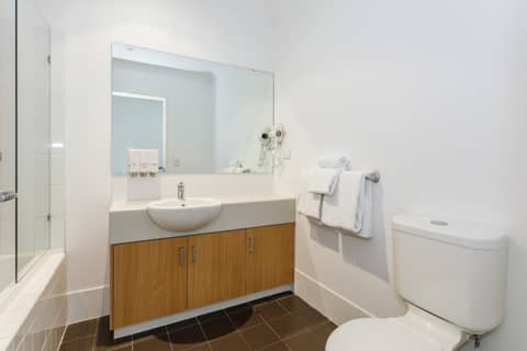 Perth Ascot Central Apartment Hotel Official — photo 7