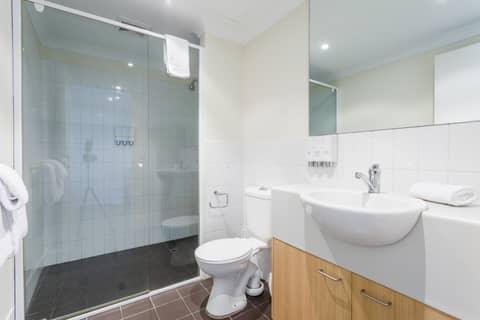 Perth Ascot Central Apartment Hotel Official — photo 8