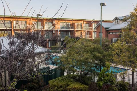 Perth Ascot Central Apartment Hotel Official — photo 9