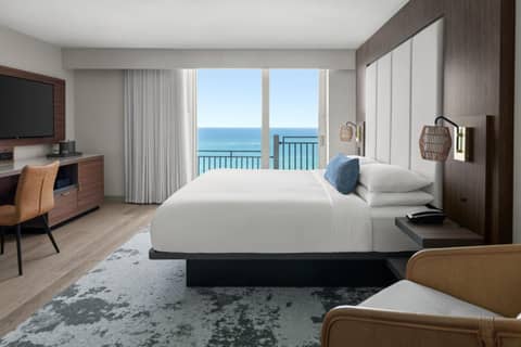 San Juan Marriott Resort and Stellaris Casino — photo 4