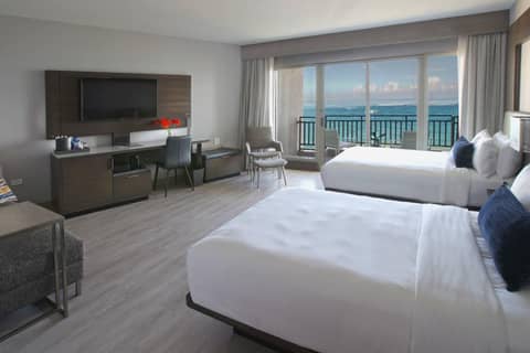 San Juan Marriott Resort and Stellaris Casino — photo 5