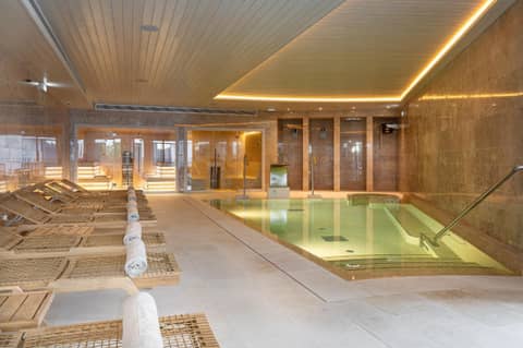 3HB Faro — recepcion & lobby