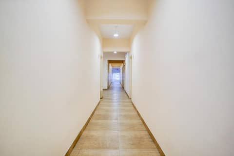 FabHotel GRK Comforts — other