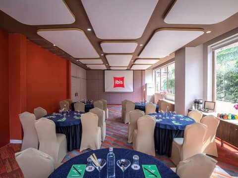 ibis Jaipur City Centre - An Accor Brand — photo 6