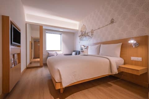 ibis Jaipur City Centre - An Accor Brand — photo 8