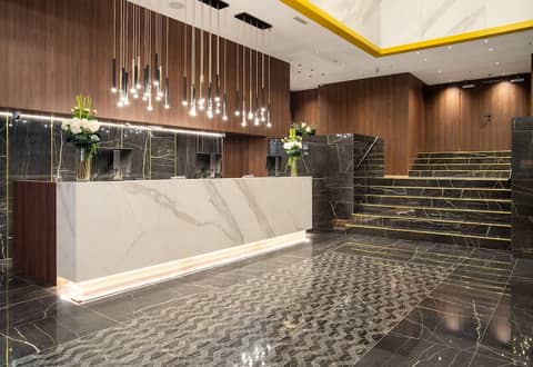 Hotel Granada Center — photo 7